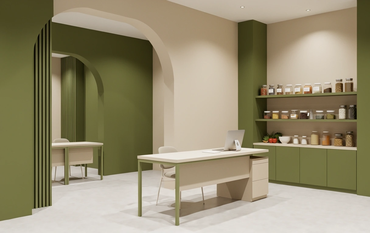 Gabinet Dietexpertinfosy